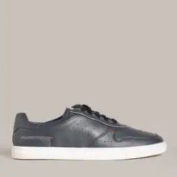 buda jeans co Men Low-Top Lace-Up Sneakers-picture-43
