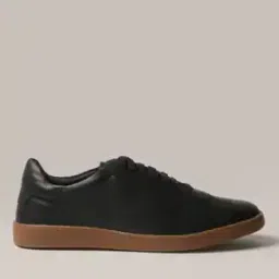Lace-Up Casual Shoes-image-23