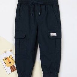 max Boys Joggers with Insert Pockets-picture-42