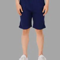 Men Bermuda with Drawstring-image-10