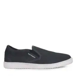 Men Round-Toe Slip-On Sneakers-image-30