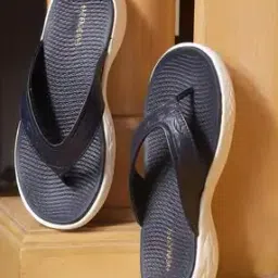 Women Thong-Strap Slip-On Flip-Flops-34