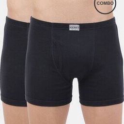 8008 Combed Cotton Rib Boxer Brief with Ultrasoft Concealed Waistband-image-92