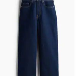 High Rise Wide Jeans-image-87