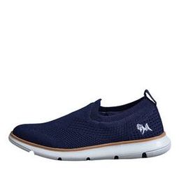 Men Round-Toe Slip-On Shoes-image-86