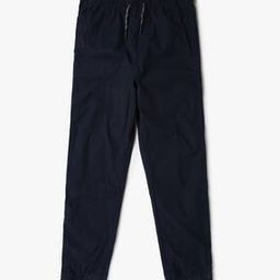 gap kids Boys Flat-Front Slim Fit Joggers-picture-34