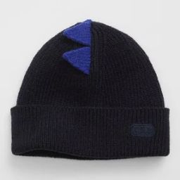 Girls Cable-Knit Beanie-picture-19