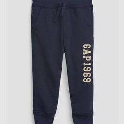 Boys Slim Fit Joggers-image-60