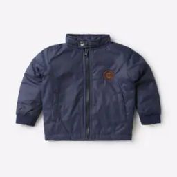 Bomber Jacket with Insert Pockets-43