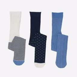 Pack of 3 Tights-image-5