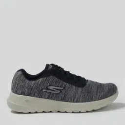 Go Walk Joy Low-Top Lace-Up Sneakers-picture-4