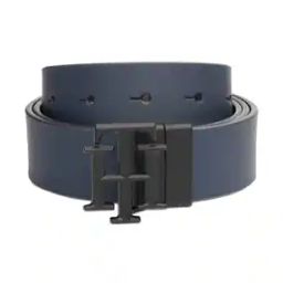 Leather Reversible Belt-44