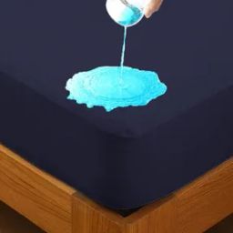 Bed Waterproof Mattress Protector-image-73