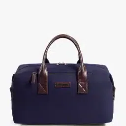 Duffle Bag with Detachable Strap-35