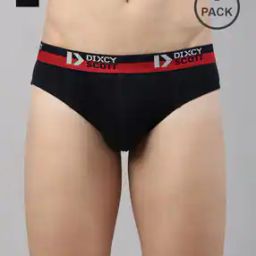 Pack of 2 Briefs with Logo Waistband-picture-46