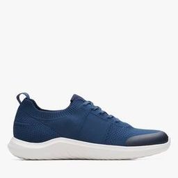 NovaLite Lace Knitted Sports Shoes-image-17