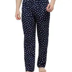 Pyjamas with Insert Pocket-image-86