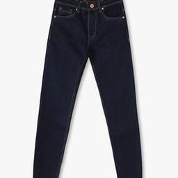 Boys Light-Wash Regular Fit Jeans-image-66