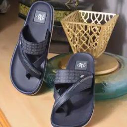 Men Toe-Ring Flip Flops-18