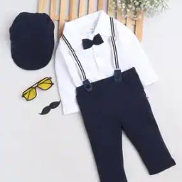 Multi-Piece Suit Set-image-72