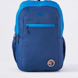 wildcraft Men Backpack with Multiple Compartments image 1