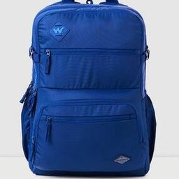 Men Backpack with Multiple Compartments-41
