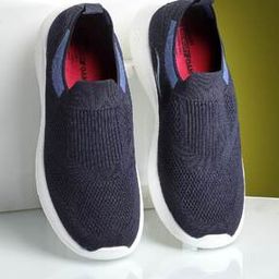 asian Women Round-Toe Slip-On Shoes-picture-45