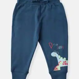 Boys Graphic Track Pants-picture-48