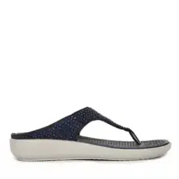 Women Heeled Sandals with Stitch Detail-image-51