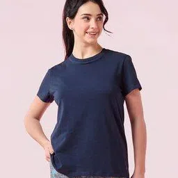 enamor Women Cotton T-Shirts-picture-31