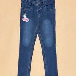 pantaloons junior Girls Regular Fit Jeans-picture-44
