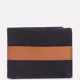 Boys Colourblock Bi-Fold Wallet-image-41