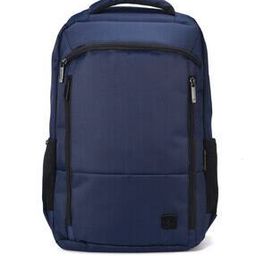 Men Logo Pattern Laptop Back Pack-image-129