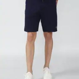City Shorts with Insert Pockets-picture-44