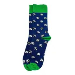 Men Ankle-Length Socks-image-1