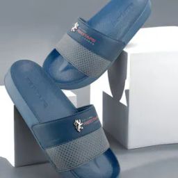 Open-Toe Slip-On Flip-Flops-0