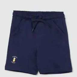 Boys Mid-Rise Regular Fit Shorts-picture-22