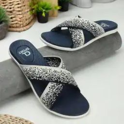 Women Open-Toe Slip-On Sandals-picture-34