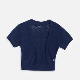 Girls Front-Open Cardigans-picture-52