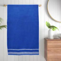 Cotton Bath Towel-20