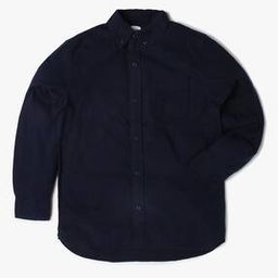 Boys Relaxed Fit Oxford Shirt-picture-20