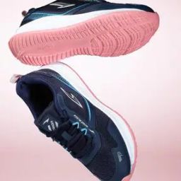 Women Lace-Up Sports Shoes-picture-42