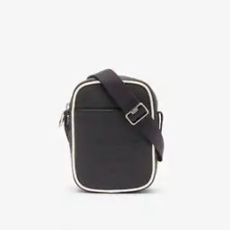 Men Crossbody Bag with Adjustable Strap-image-41