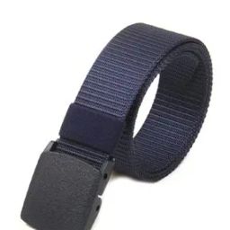 Men Wide Belt with Auto-Buckle Closure-image-68