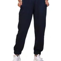 Women Cotton Track Pants-image-45