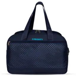 Men Duffle Bag with Adjustable Strap-picture-10