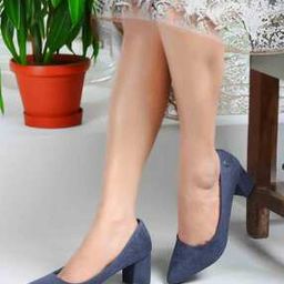 Women Pointed-Toe Pumps-49