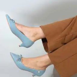 Women Pointed-Toe Pumps-53