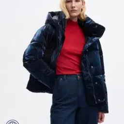Women Zip-Front Puffer Jacket-picture-47