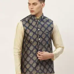 Indian Nehru jacket-41